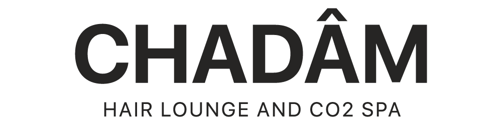 Chadam Hair Salon logo